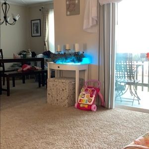 Meet your Posher, Suzanne